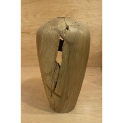 Walnut Conic Walnut Conic