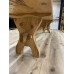 4-meter long pine table and benches 4-meter long pine table and benches
